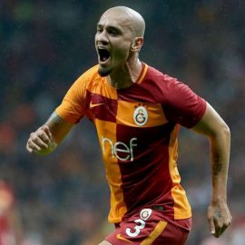 Araplar, Maicon'un bonservisini istiyor