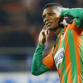 Başakşehir, Fernandes'le el sıkıştı