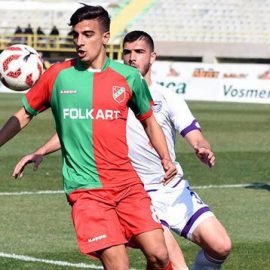 Beşiktaş, 3. ligde oynaya Doğukan İnci'ye talip oldu