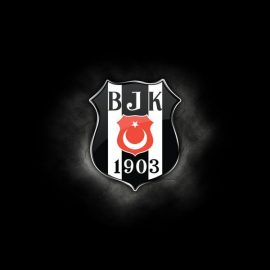 Beşiktaş'ta 8 kişi koronavirüse yakalandı