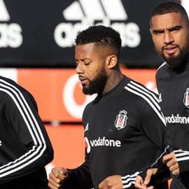 Beşiktaş'tan dönüş talimatı geldi