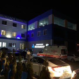 Erzurumspor'da 11 kişide koronavirüs çıktı