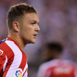 Federasyon, Trippier'i FIFA'ya şikayet etti