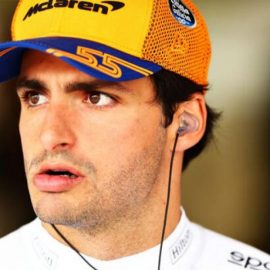 Formula 1 pilotu Ricciardo, 2021'de McLaren'e katılacak