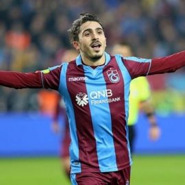 Fransız basını: Nice, Abdülkadir Ömür'ü istiyor