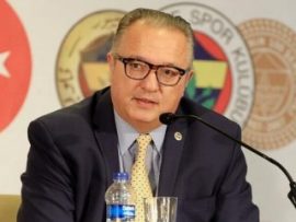 Gherardini: Euroleague'in durumu mayısta belli olur