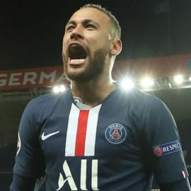 Giovane Elber: Barcelona Neymar'ı geri almamalı
