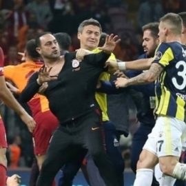 Hasan Şaş'ın istifasının perde arkası