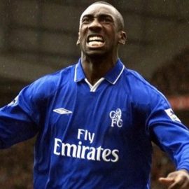 Hasselbaink: Beşiktaş'a gidebilirdim