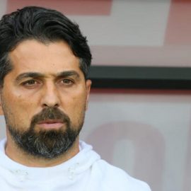 İlhan Palut'un annesi vefat etti