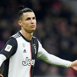 İtalya'da futbol ligleri, 14 Haziran'a kadar ertelendi