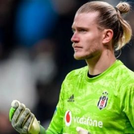 Karius, sözleşmesini feshetti