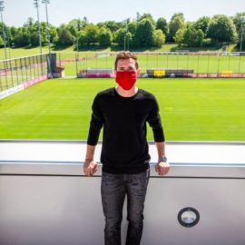 Klose, Bayern Münih'e geri döndü