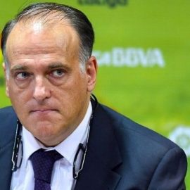La Liga'dan Fransa'nın kararına tepki