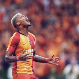 Lemina'dan Southampton'a: G.Saray'da kalmak istiyorum