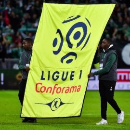 Ligue 1'de yeni sezon için tarih 22 Ağustos