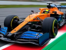 McLaren, Avustralya Grand Prix'sinden çekildi