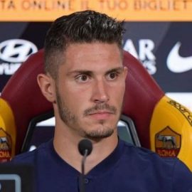 Mert Çetin, İtalya'da kalmak istiyor