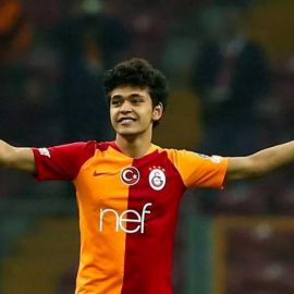 Mustafa Kapı, Trabzonspor'a gidiyor