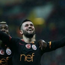 Ömer Bayram: Fatih Hoca bana 'Xavi Ömer' dedi