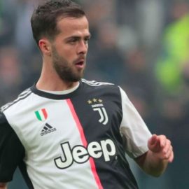 Pjanic, Barcelona'ya gidiyor