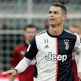 PSG Başkanı Al-Khelaifi, Ronaldo'ya yeşil ışık yaktı