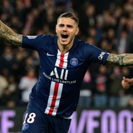 PSG'den Mauro Icardi için 60 milyon euro
