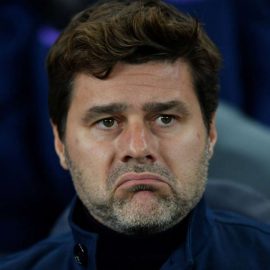Rose: Pochettino sonunda United'ın başına geçecektir