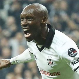 Süper Lig ekipleri Atiba'nın peşinde