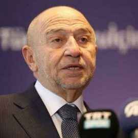Süper Lig'in başlama tarihi kesinleşti: 12 Haziran