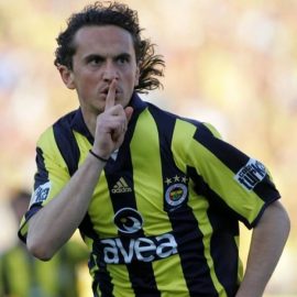 Tuncay Şanlı, Fenerbahçe'ye dönüyor