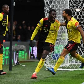 Watford'da üç kişi koronavirüse yakalandı