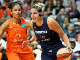 WNBA'de sezonun başlangıç tarihi ertelendi