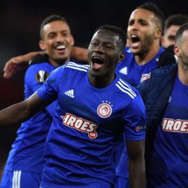 Yunanistan'da lig 6 Haziran'da başlayabilir