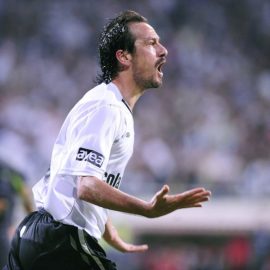 Yusuf Şimşek: Futbola 32 yaşında Beşiktaş'ta başladım