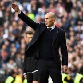 Zidane: Kazanmak, Real Madrid'in genlerinde var