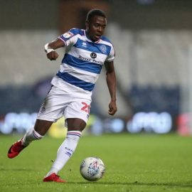 F.Bahçe, Bright Osayi-Samuel'in peşinde