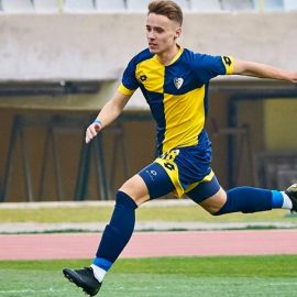 Fenerbahçe, Barış Sungur'la anlaştı