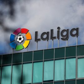 La Liga'da fikstür belli oldu