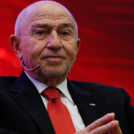 Nihat Özdemir: 9 yıldır şike yapılmıyor