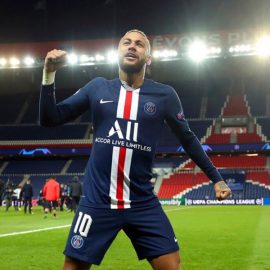 PSG'den Neymar için 175 milyon euro ısrarı