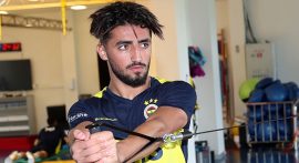 Adanaspor'dan Allahyar için teklif