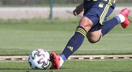 Fenerbahçe'de koronavirüs vakası