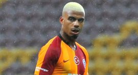 Galatasaray'da Lemina transferi zora girdi