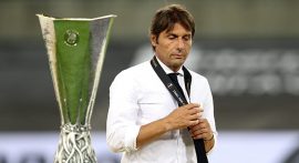 Inter'de Conte'nin geleceği belirsiz