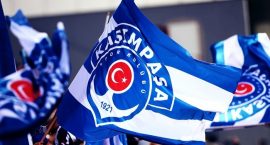 Kasımpaşa'dan "haksız rekabet" açıklama