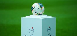 Süper Lig'de ilk 4 haftanın programı belli oldu