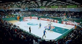TEKSÜT Bandırma Basketbol Süper Ligi'nden çekildi