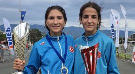 Türkiye, Balkan Yarı Maraton Şampiyonası'nda 5 madalya kazandı