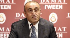 Abdurrahim Albayrak'tan derbi hakemi açıklaması